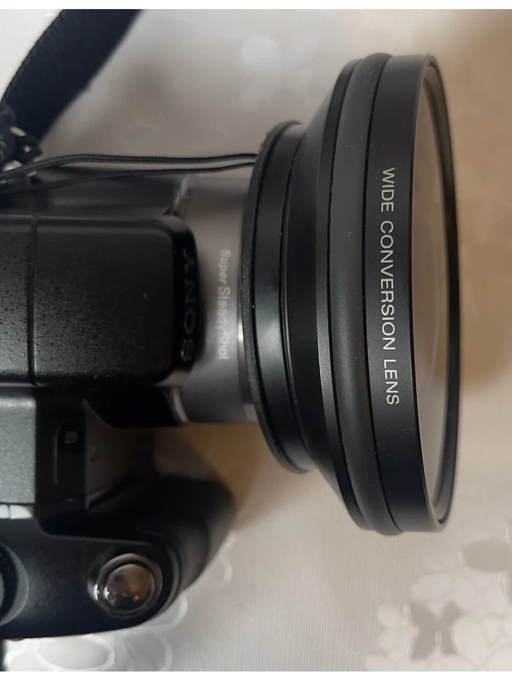 Sony enjoyed dsc